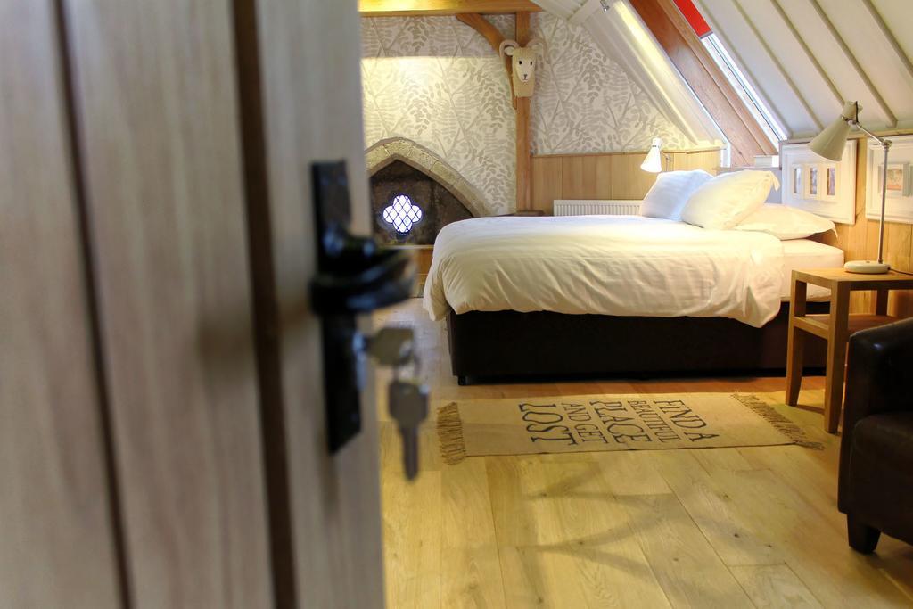 Lumely Fee Bunkhouse Aparthotel Kendal Quarto foto